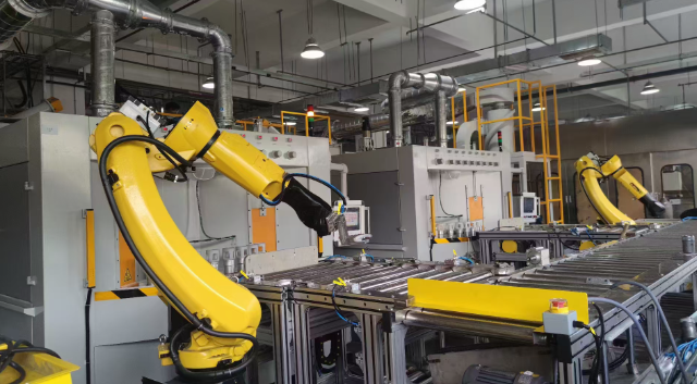 石景山喷砂机常见类型及适用场景全解析