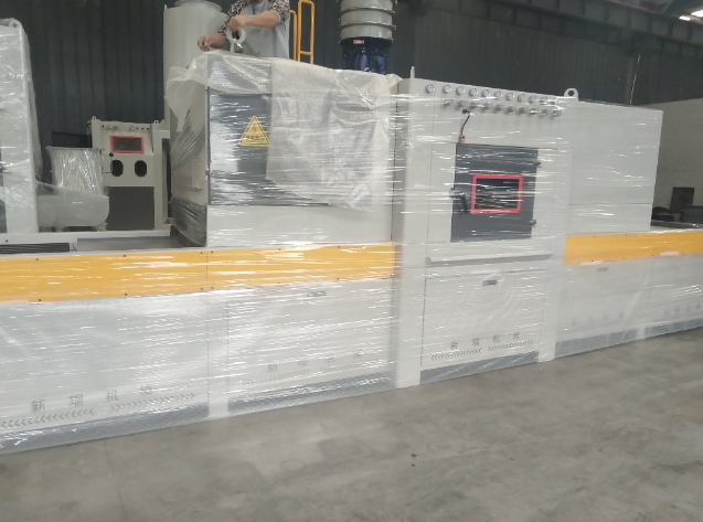 石景山喷砂机操作规范 新手必学安全要点