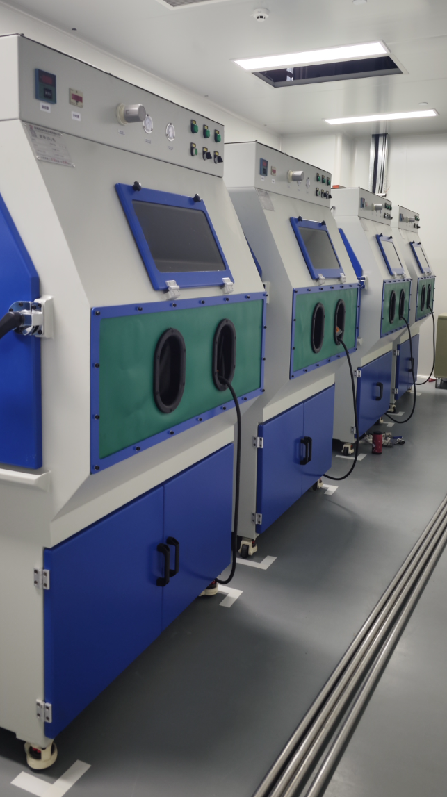 石景山小型喷砂机使用方法 家用 / 小作坊适用