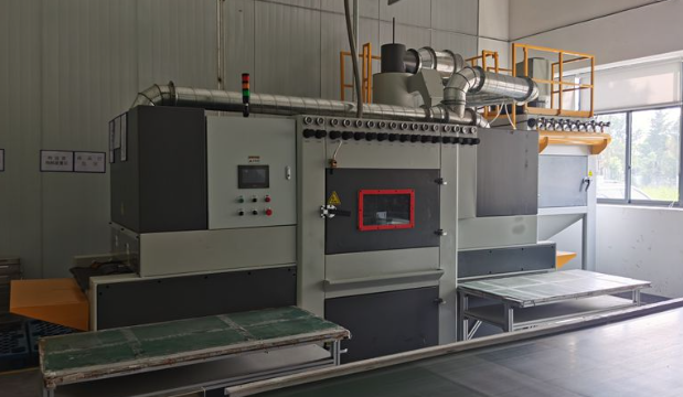 石景山如何提升喷砂机工作效率 这几招超实用