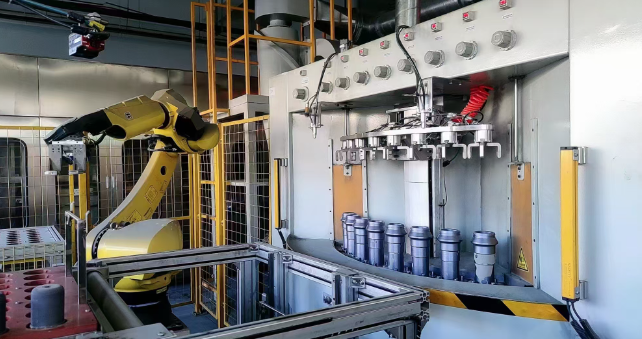 石景山喷砂机快速换料技巧 节省施工时间