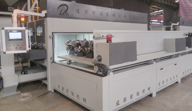 石景山低温环境下喷砂机如何正常工作